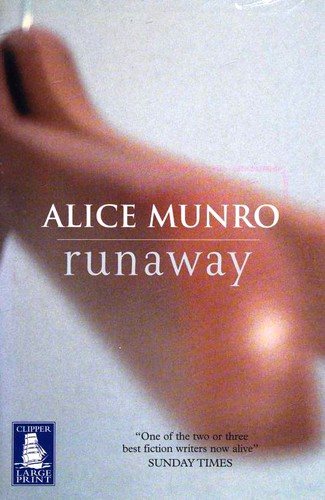 Alice Munro: Runaway (2005, W. F. Howes)