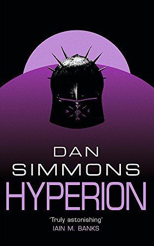 Dan Simmons: Hyperion (Paperback, 2005, GOLLANCZ (ORIO))
