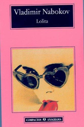 Vladimir Nabokov: Lolita (Spanish language, 1991)
