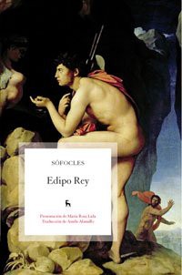 Sófocles, Assela Alamillo Sanz: Edipo rey (Paperback, Gredos)
