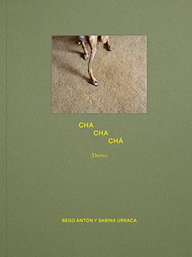 Sabina Urraca, Bego Antón: Cha-cha-chá (Dueto) (Paperback, Castellano language, 2023, Ediciones Comisura)