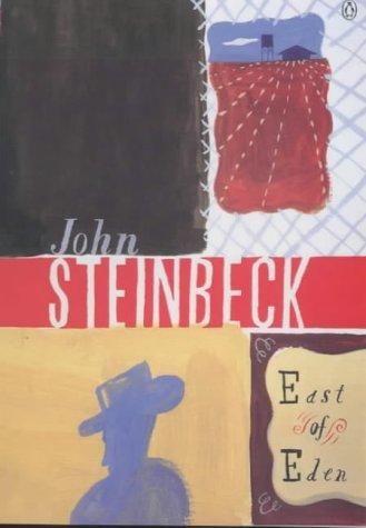 John Steinbeck: East of Eden (Steinbeck "Essentials") (Penguin Books Ltd)