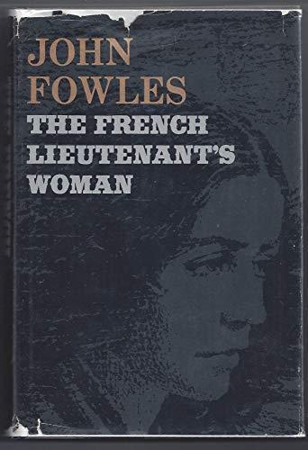 John Fowles: The French lieutenant's woman (1969)