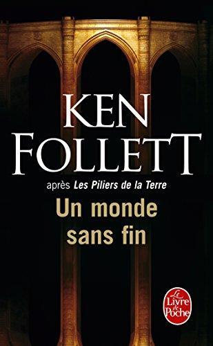 Ken Follett: Un monde sans fin (French language, 2010)