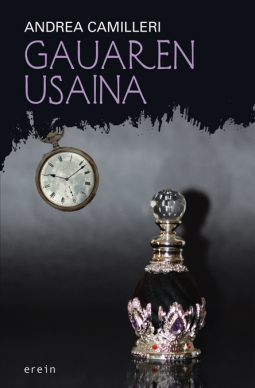 Josu Zabaleta Kortaberria (Itzultzailea), Andrea Camilleri: Gauaren usaina (Paperback, Euskara language, 2011, Erein)