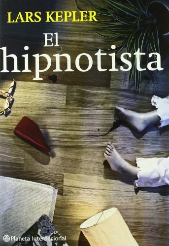 Lars Kepler: Pack «El hipnotista» + El código Kepler (Paperback, Editorial Planeta)