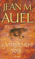Jean M. Auel: Grottbjörnens folk (Paperback, Swedish language, 2002, Bra böcker)