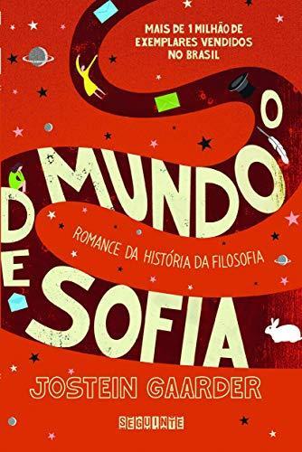 Jostein Gaarder: O Mundo de Sofia (Portuguese language)