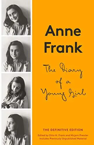 Anne Frank: The Diary of a Young Girl (2010)