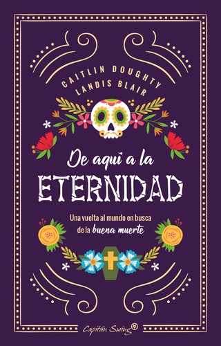 de aqui a la eternidad (2018, capitan swing)