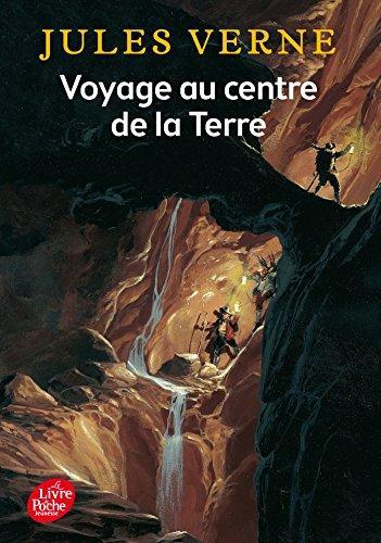 Shori: Voyage au centre de la Terre (French language, 2014)