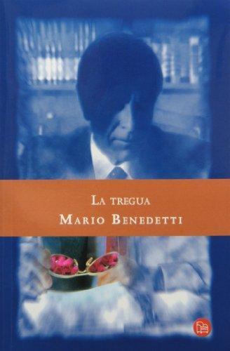 Mario Benedetti: La tregua (Spanish language, 2001)