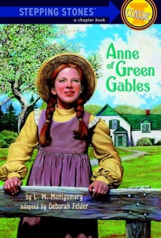 Lucy Maud Montgomery: Anne of Green Gables (1994, Random House Books for Young Readers)