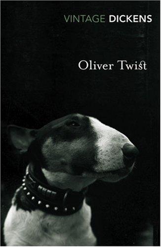 Charles Dickens (duplicate): Oliver Twist (Paperback, 2007, Random House UK)