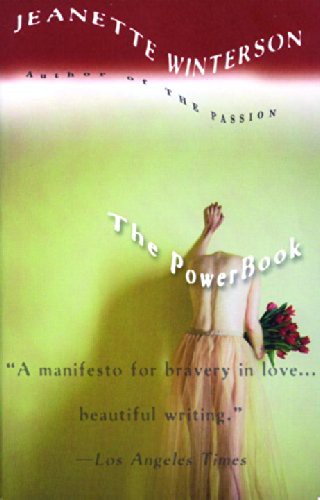 Jeanette Winterson: The PowerBook (Paperback, 2001, Vintage Books USA)