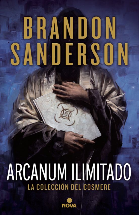 Arcanum Ilimitado (Hardcover, Español language, 2017, Nova)