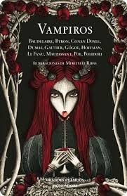 Vampiros (2011, Mondadori)