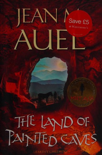 Jean M. Auel: The Land of Painted Caves (2011, Hodder & Stoughton)