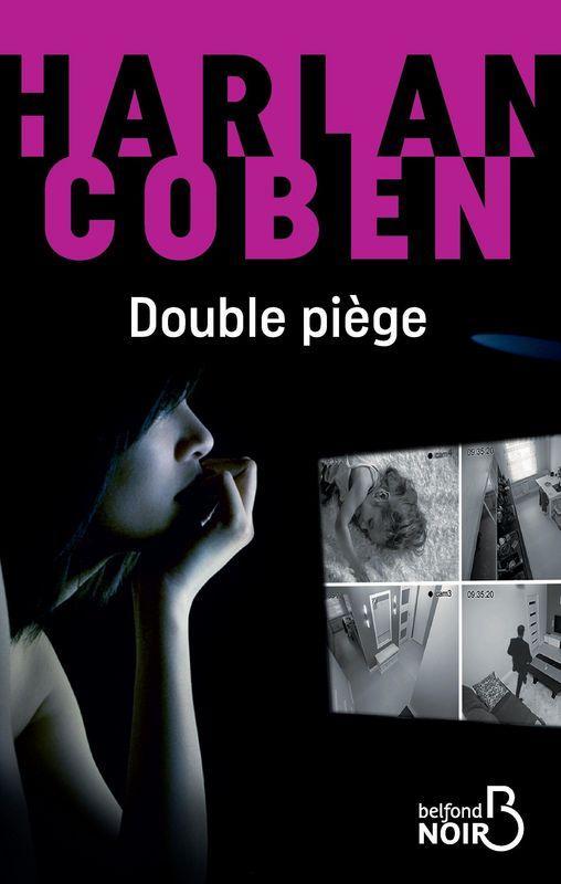 Harlan Coben: Double piège (French language, 2017)