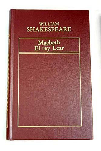 William Shakespeare: Macbeth (Spanish language, 1983)
