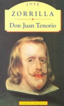 Jose Zorrilla: Don Juan Tenorio (Paperback, 1988, PML Ediciones)