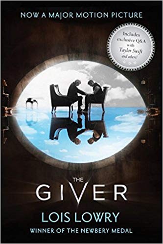 Lowry Lois, Lois Lowry: The Giver (Hardcover, 2014, Houghton Mifflin Harcourt)