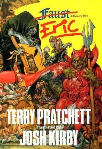 Terry Pratchett: Eric (1990)