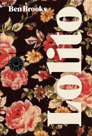 Ben Brooks: Lolito (Castellano language)