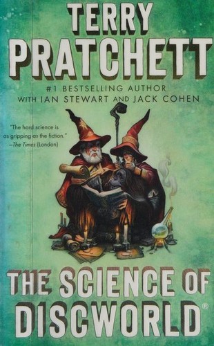 Terry Pratchett: The science of Discworld (2014)