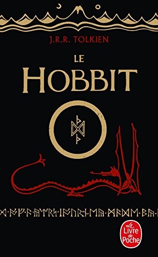 J.R.R. Tolkien: Le Hobbit (Paperback, 2015, LGF)