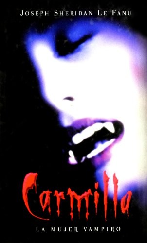 Joseph Sheridan Le Fanu: Carmilla (Paperback, EDICIONES OBELISCO S.L.)