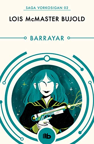 Barrayar (Paperback, es language, 2019, Debolsillo)