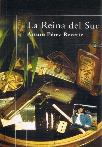 Arturo Pérez-Reverte: La reina de sur (Paperback, Spanish language, 2002, Santillana Ediciones Generales, S.L. (Alfaguara))
