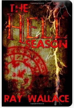 N. K. Jemisin: The Hell Season (EBook, 2015)