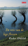 Kader Abdolah: De reis van de lege flessen (Dutch language, 1997, De Geus)