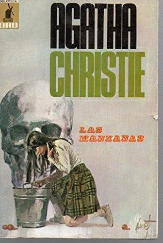 Agatha Christie: Las manzanas (Spanish language, 1999, Editorial Molino)