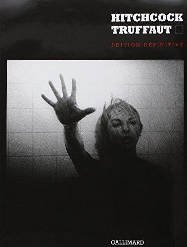 François Truffaut, Helen Scott: Hitchcock (Hardcover, French language, 1993, Gallimard)