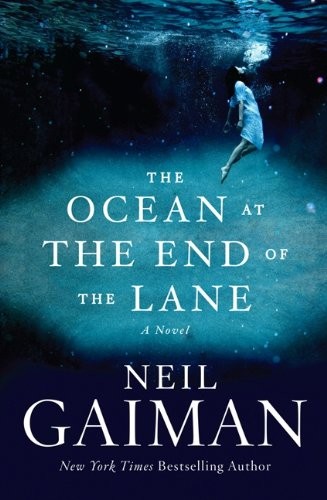 Neil Gaiman: The Ocean At The End Of The Lane (Hardcover, 2014, Turtleback Books)