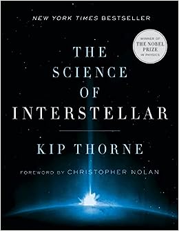 Kip S. Thorne: The Science of Interstellar (2014)