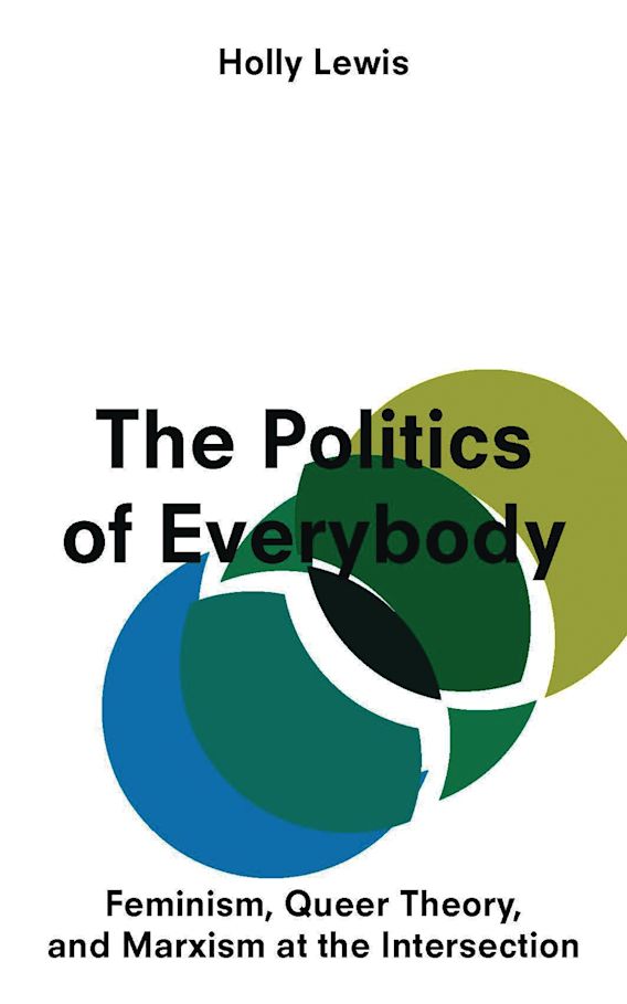 Holly Lewis: Politics of Everybody (2016, Zed Books, Limited)