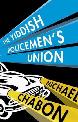 Michael Chabon: Yiddish Policemens Union (Paperback, Knv Open Market Editions)