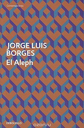 Jorge Luis Borges: El Aleph (Spanish language, 2012)