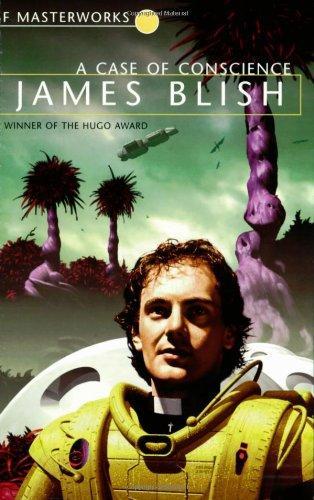 James Blish: A Case of Conscience (1999)