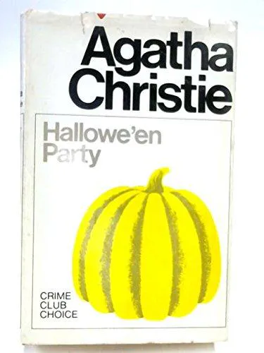 Agatha Christie: Hallowe'en Party (1987)