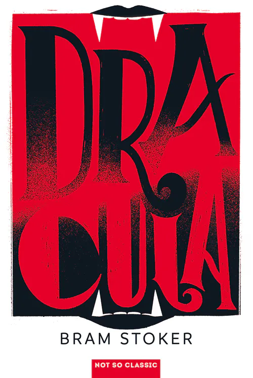 Bram Stoker: Dracula (2024)