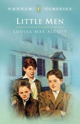 Louisa May Alcott: Little men (1995)