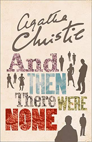 Agatha Christie: And Then There Were None (Paperback, 2015, HarperCollins Publishers)