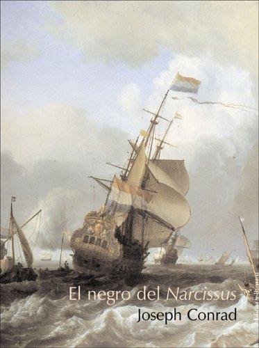 Joseph Conrad: El negro del Narcissus (Paperback, Spanish language, 2006, Ediciones Barataria)