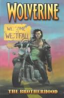 Greg Rucka: Wolverine. (2003, Marvel Comics)