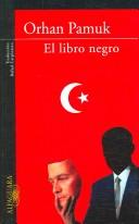 Orhan Pamuk: El Libro Negro / The Black Book (Paperback, Spanish language, Alfaguara)